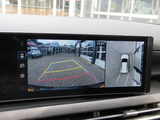 Hyundai TUCSON 1.6 T-GDI PHEV PREMIUM / Leder / Head up / 360 Camera / Stoelenstuurverw,/ BOVAG garantie