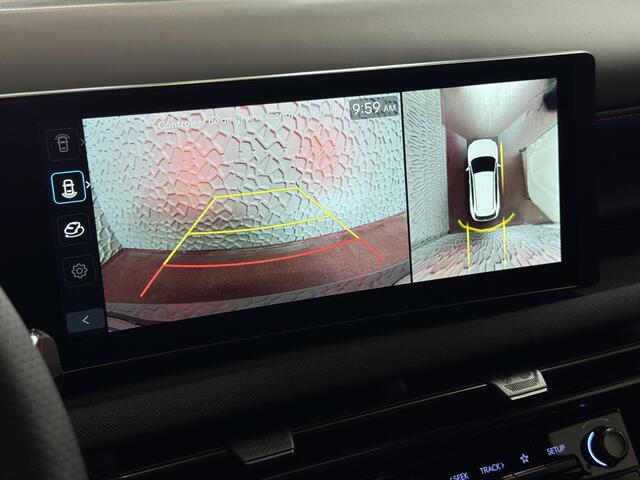 Hyundai TUCSON 1.6 T-GDI PHEV LUXE N-LINE NIEUWE AUTO 360° CAMERA ELEK.KLEP ELEK.STOEL MET GEHEUGEN VERWARMD SUBWOOFER 19" LMV ZWARTE HEMEL STUURVERW. PLUG IN HYBRIDE