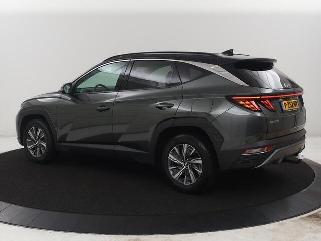 Hyundai TUCSON 1.6 T-GDI HEV Comfort Smart | Trekhaak | Adaptive cruise | Stuur/stoel verwarming | Climate control | Carplay | Camera | Park assist | Full LED | KRELL Sound |