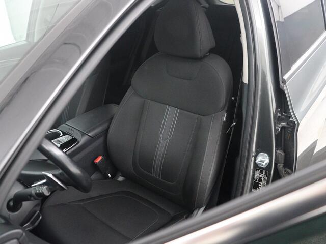 Hyundai TUCSON 1.6 T-GDI HEV Comfort Smart | Trekhaak | Adaptive cruise | Stuur/stoel verwarming | Climate control | Carplay | Camera | Park assist | Full LED | KRELL Sound |