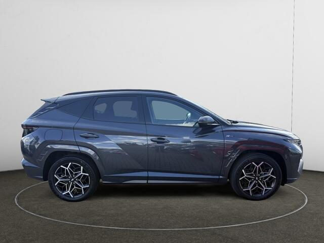 Hyundai TUCSON 1.6 T-GDI PHEV N-Line