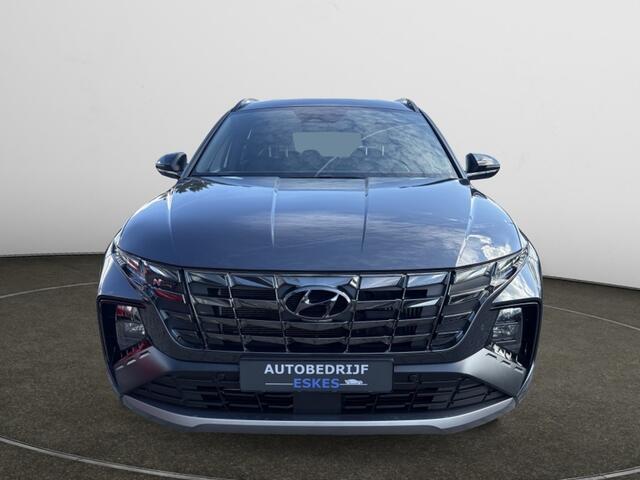 Hyundai TUCSON 1.6 T-GDI PHEV N-Line