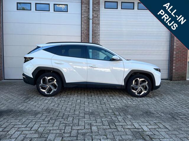 Hyundai TUCSON 1.6 T-GDI HEV Comfort N.a.p/Adapt CC/Carplay/Camera/Garantie