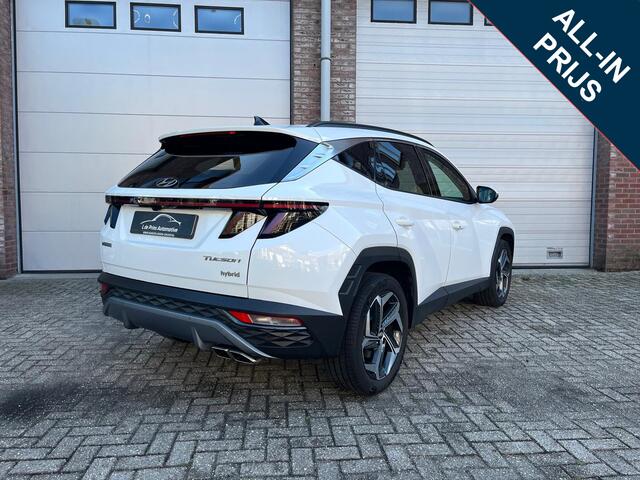 Hyundai TUCSON 1.6 T-GDI HEV Comfort N.a.p/Adapt CC/Carplay/Camera/Garantie