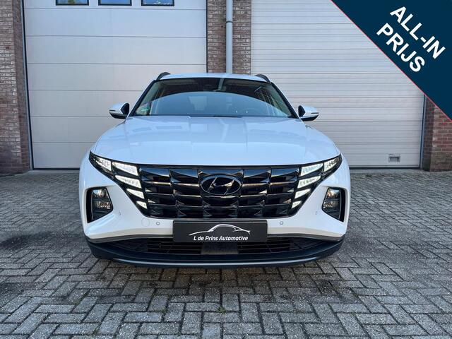 Hyundai TUCSON 1.6 T-GDI HEV Comfort N.a.p/Adapt CC/Carplay/Camera/Garantie