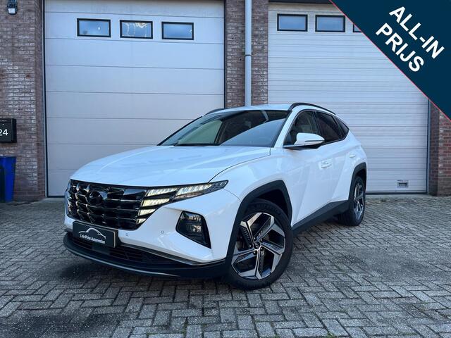 Hyundai TUCSON 1.6 T-GDI HEV Comfort N.a.p/Adapt CC/Carplay/Camera/Garantie
