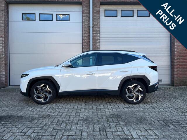 Hyundai TUCSON 1.6 T-GDI HEV Comfort N.a.p/Adapt CC/Carplay/Camera/Garantie