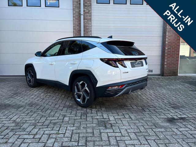 Hyundai TUCSON 1.6 T-GDI HEV Comfort N.a.p/Adapt CC/Carplay/Camera/Garantie
