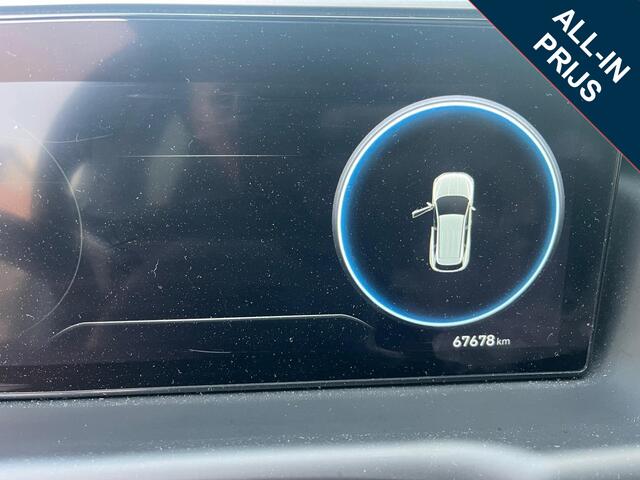 Hyundai TUCSON 1.6 T-GDI HEV Comfort N.a.p/Adapt CC/Carplay/Camera/Garantie