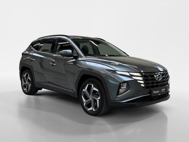 Hyundai TUCSON 1.6 T-GDI PHEV Comfort 4WD I Cruise Control I Camera I CarPlay I LED I Lane Assist I