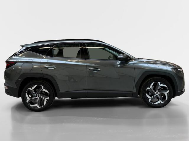 Hyundai TUCSON 1.6 T-GDI PHEV Comfort 4WD I Cruise Control I Camera I CarPlay I LED I Lane Assist I