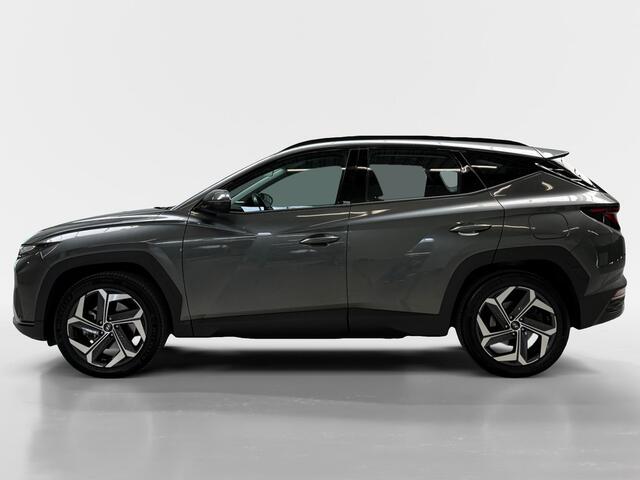 Hyundai TUCSON 1.6 T-GDI PHEV Comfort 4WD I Cruise Control I Camera I CarPlay I LED I Lane Assist I