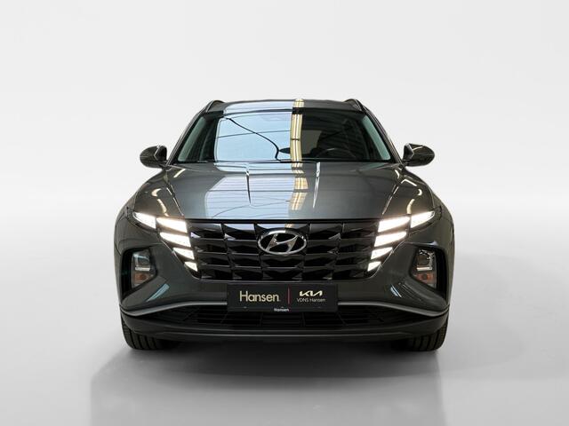 Hyundai TUCSON 1.6 T-GDI PHEV Comfort 4WD I Cruise Control I Camera I CarPlay I LED I Lane Assist I