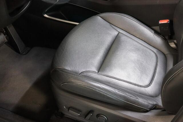 Hyundai TUCSON 1.6 T-GDI PHEV Premium Sky 4WD Panoramadak, Volleder, Stoelverwarming/ventilatie, 360Camera