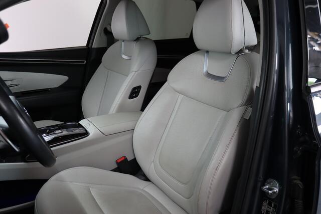 Hyundai TUCSON 1.6 T-GDI MHEV Premium Volleder, 360Camera, ACC, Memory, Stoelverwarming/Ventilatie