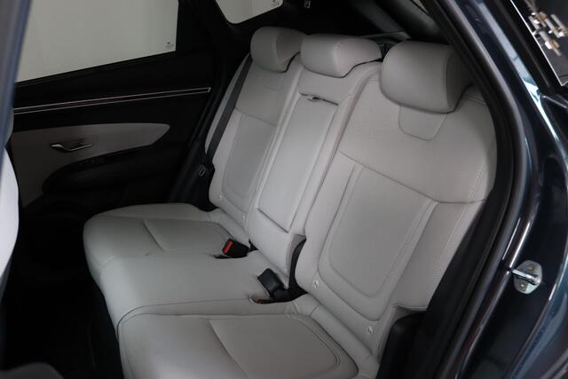 Hyundai TUCSON 1.6 T-GDI MHEV Premium Volleder, 360Camera, ACC, Memory, Stoelverwarming/Ventilatie