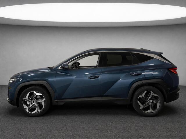 Hyundai TUCSON 1.6 T-GDI PHEV Premium 4WD Incl. Trekhaak!