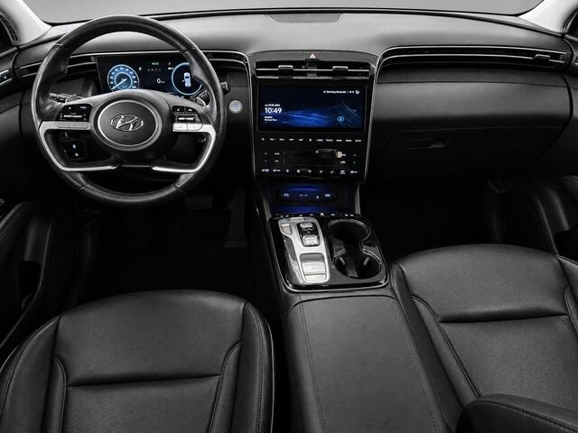 Hyundai TUCSON 1.6 T-GDI PHEV Premium 4WD Incl. Trekhaak!