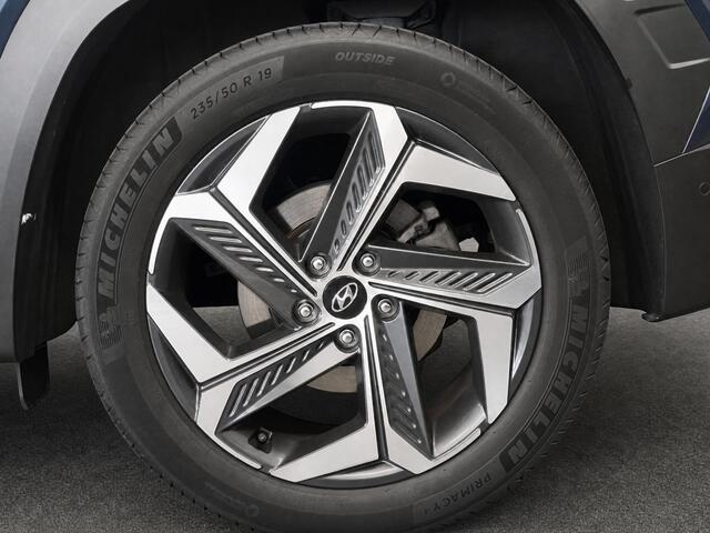 Hyundai TUCSON 1.6 T-GDI PHEV Premium 4WD Incl. Trekhaak!