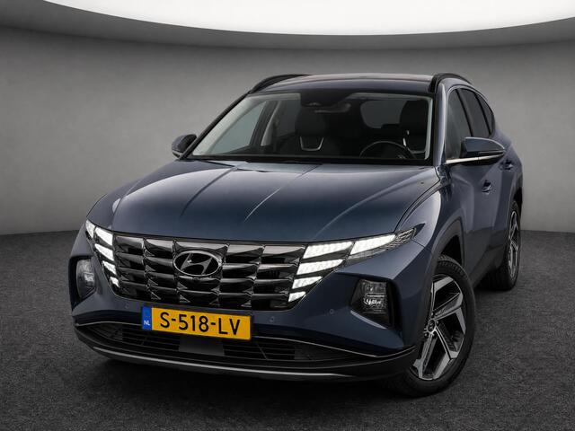 Hyundai TUCSON 1.6 T-GDI PHEV Premium 4WD Incl. Trekhaak!