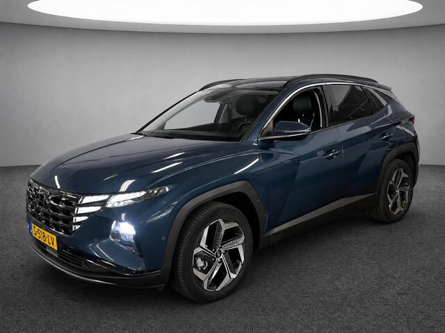Hyundai TUCSON 1.6 T-GDI PHEV Premium 4WD Incl. Trekhaak!