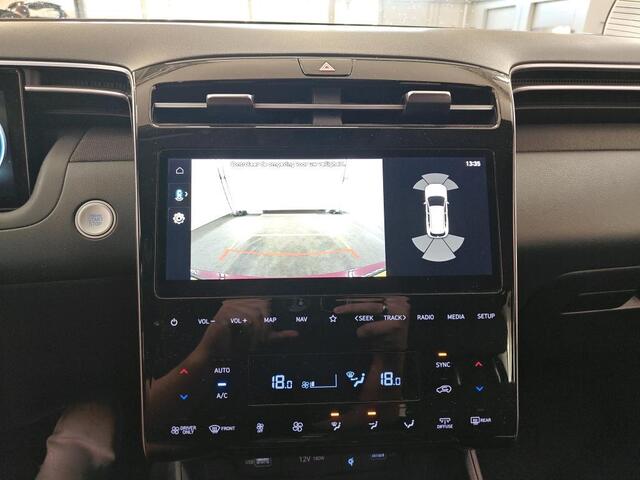 Hyundai TUCSON 1.6 T-GDI PHEV COMFORT SMART 4WD (88% SOH) I AUTOMAAT I P-CAMERA I CLIMATE CONTROL I APPLE CARPLAY