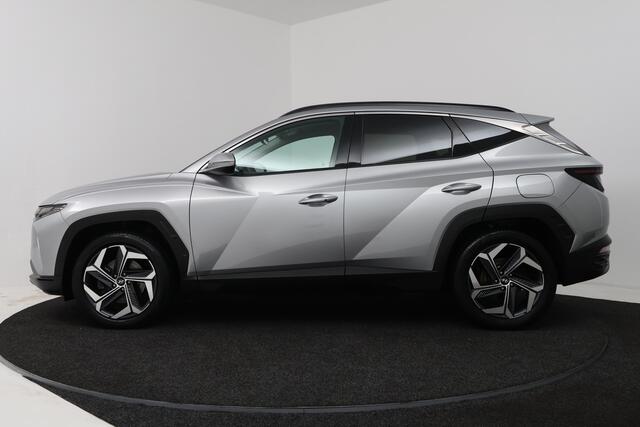 Hyundai TUCSON 1.6 T-GDI PHEV Comfort 4WD (NAVIGATIE, STOELVERWARMING, CAMERA, 1e EIGENAAR, GOED ONDERHOUDEN)
