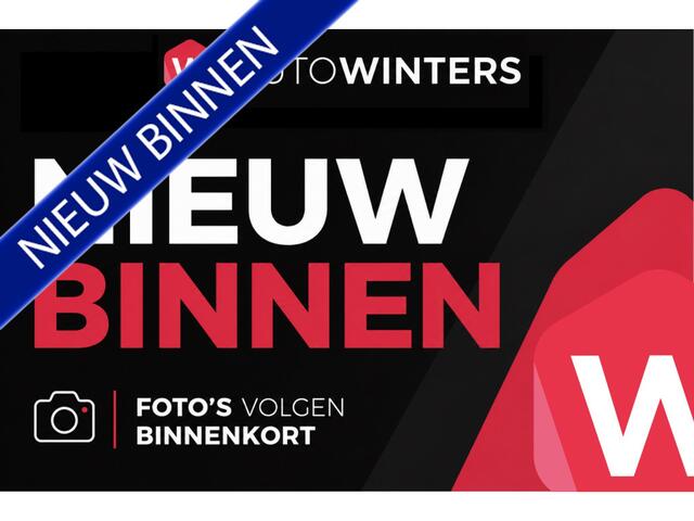 Hyundai TUCSON 1.6 GDi Comfort | Navigatie | Camera | ECC-Airco | All-Season banden |