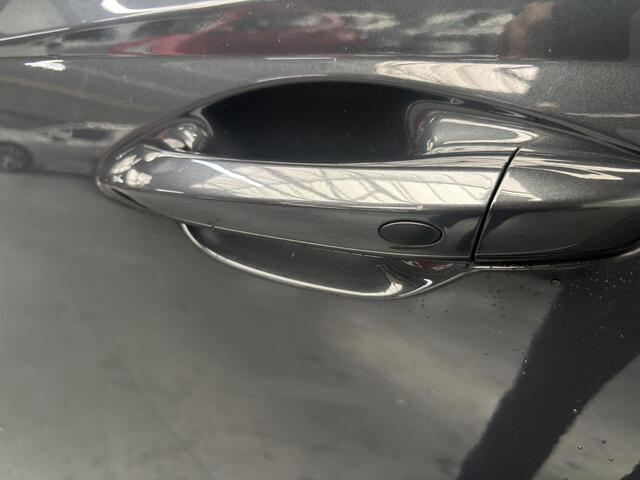 Hyundai TUCSON 1.6 T-GDI HEV N Line Sky