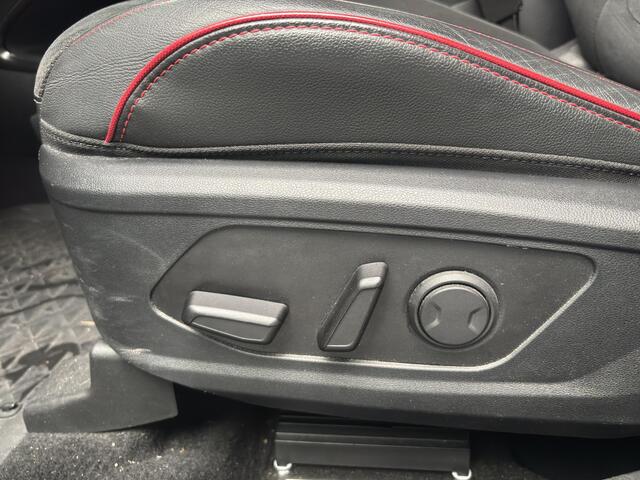 Hyundai TUCSON 1.6 T-GDI HEV N Line Sky