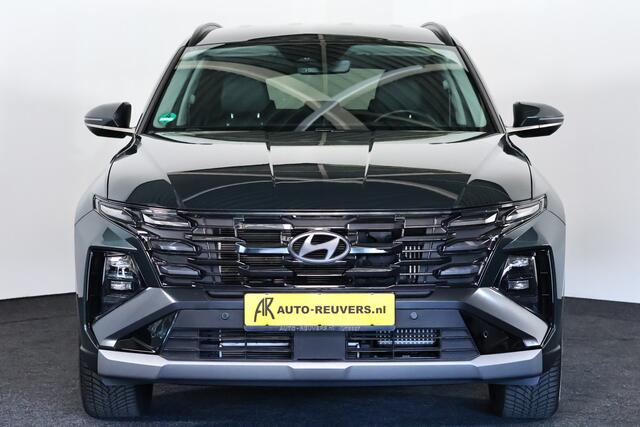Hyundai TUCSON 1.6 T-GDI PHEV Premium 4WD Navi / Leder / HUD / Carplay / ACC / Memory