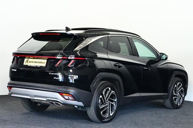 Hyundai TUCSON 1.6 T-GDI PHEV Premium Sky 4WD Navi / Panorama / Leder / HUD / Carplay / Memory