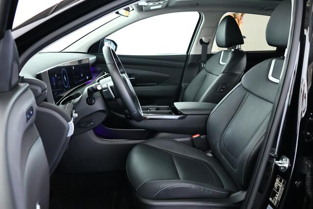 Hyundai TUCSON 1.6 T-GDI PHEV Premium Sky 4WD Navi / Panorama / Leder / HUD / Carplay / Memory