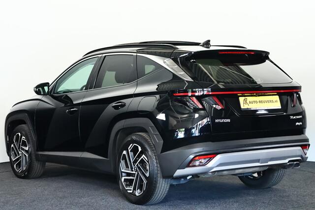Hyundai TUCSON 1.6 T-GDI PHEV Premium Sky 4WD Navi / Panorama / Leder / HUD / Carplay / Memory