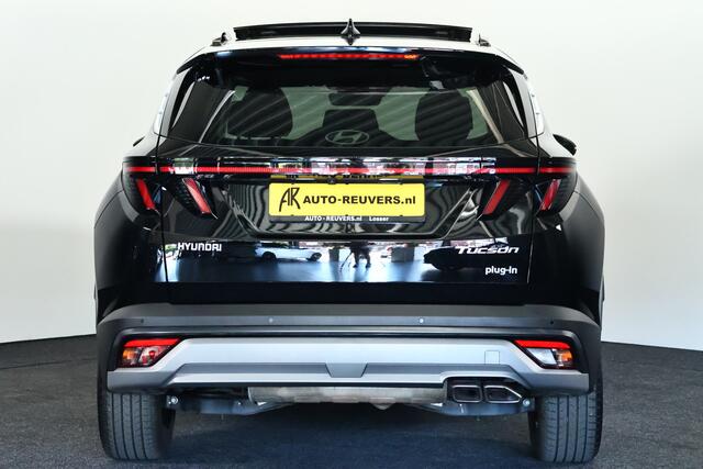 Hyundai TUCSON 1.6 T-GDI PHEV Premium Sky 4WD Navi / Panorama / Leder / HUD / Carplay / Memory