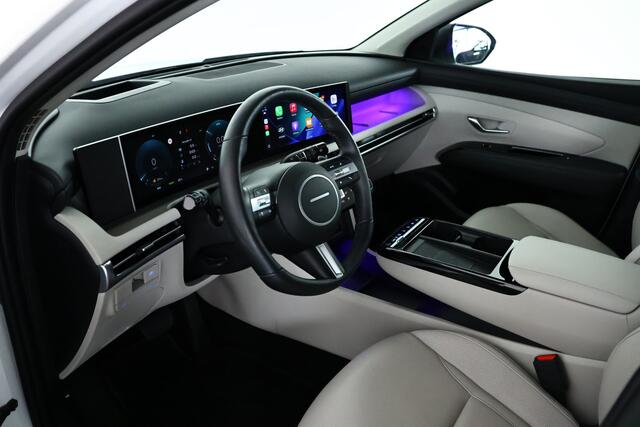 Hyundai TUCSON 1.6 T-GDI PHEV Premium 4WD Navi / ACC / HUD / CarPlay / Leder / Memory