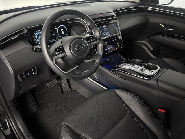 Hyundai TUCSON 1.6 T-GDI PHEV Premium 4WD