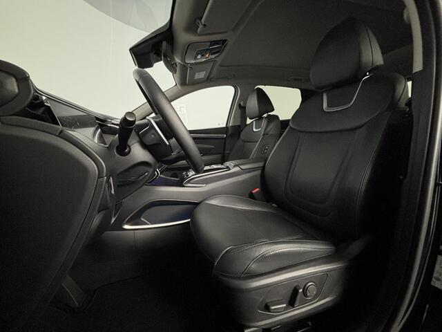 Hyundai TUCSON 1.6 T-GDI PHEV Premium 4WD