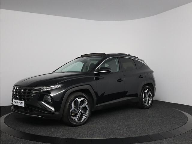 Hyundai TUCSON 1.6 T-GDI PHEV Premium 4WD