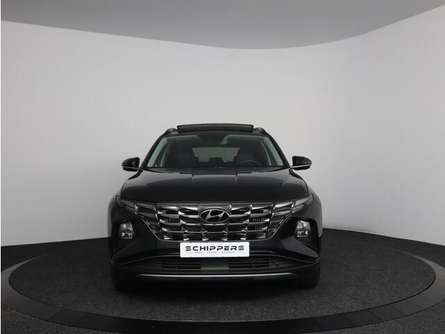 Hyundai TUCSON 1.6 T-GDI PHEV Premium 4WD
