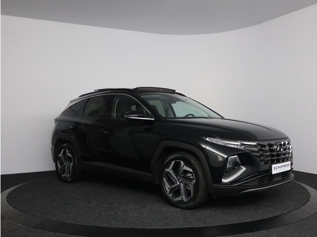 Hyundai TUCSON 1.6 T-GDI PHEV Premium 4WD