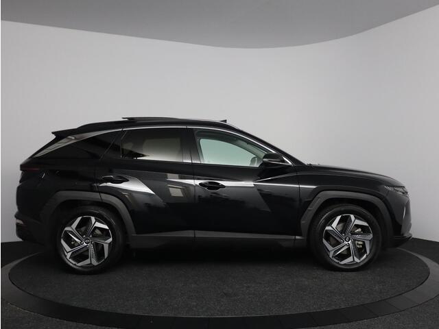 Hyundai TUCSON 1.6 T-GDI PHEV Premium 4WD