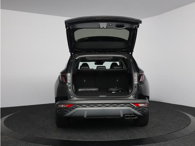 Hyundai TUCSON 1.6 T-GDI PHEV Premium 4WD