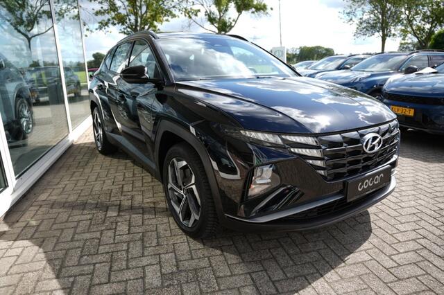 Hyundai TUCSON 1.6 T-GDI PHEV Trekhaak,Carplay, Camera , Navi