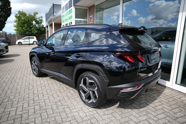 Hyundai TUCSON 1.6 T-GDI PHEV Trekhaak,Carplay, Camera , Navi