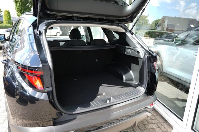 Hyundai TUCSON 1.6 T-GDI PHEV Trekhaak,Carplay, Camera , Navi