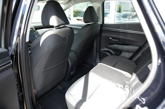 Hyundai TUCSON 1.6 T-GDI PHEV Trekhaak,Carplay, Camera , Navi