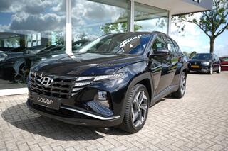 Hyundai TUCSON 1.6 T-GDI PHEV Trekhaak,Carplay, Camera