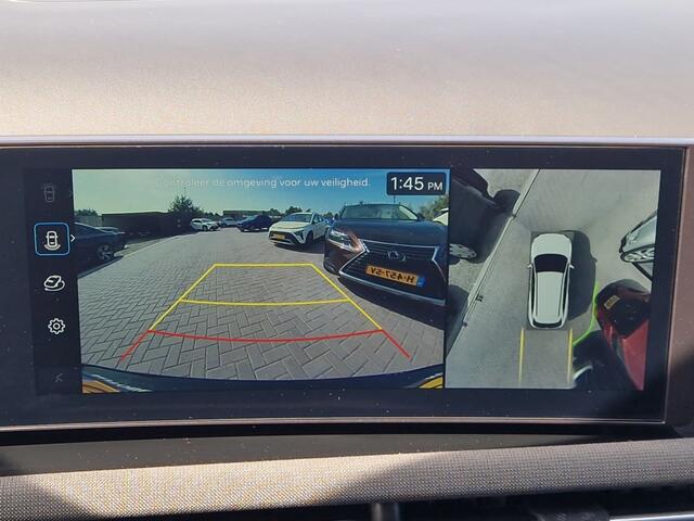 Hyundai TUCSON 1.6 T-GDI PHEV Premium NL Auto - Leer - Carplay