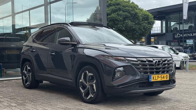 Hyundai TUCSON 1.6 T-GDI PHEV Comfort | Pano | Camera | Navi